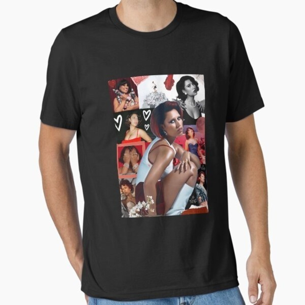 RAYE Mood Vibes Forever Tee